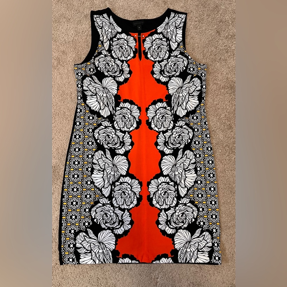 Women’s sleeveless dress